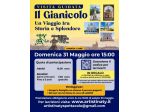 Il Gianicolo – Un Viaggio tra Storia e Splendore - Visita guidata