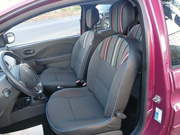 Renault Twingo 1.2B 75Cv Neo Patentati - Foto 8