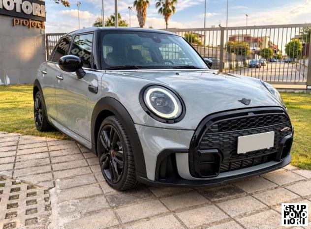 MINI - Mini - Cooper 5 porte Allestimento JKW - Foto 3