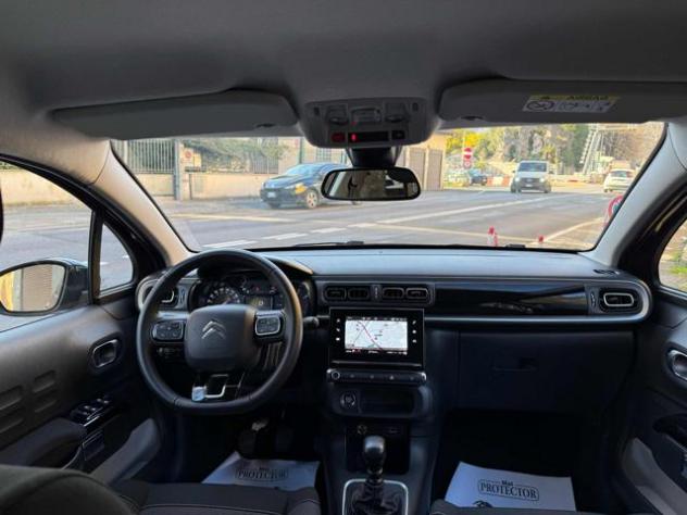 CITROEN C3 PureTech 110 S&S Max rif. 23971687 - Foto 10