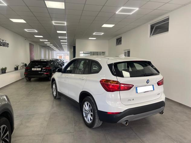 Bmw X1 sDrive18d Advantage - Foto 9