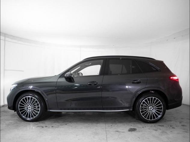 Mercedes-Benz GLC GLC 220 d 4MATIC AMG Line Advanced - Foto 2