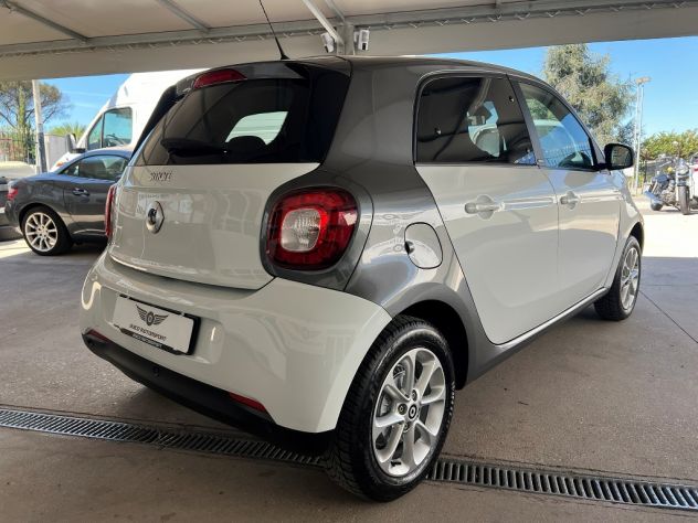 Smart Forfour 0.9 90 CV 2018 *PREZZO REALE* - Foto 3
