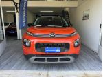 Citroen C3 Aircross 1.2 puretech Shine Pack s&s 110cv