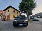 Range rover sport 2,7 TDV6 HSE motore guasto