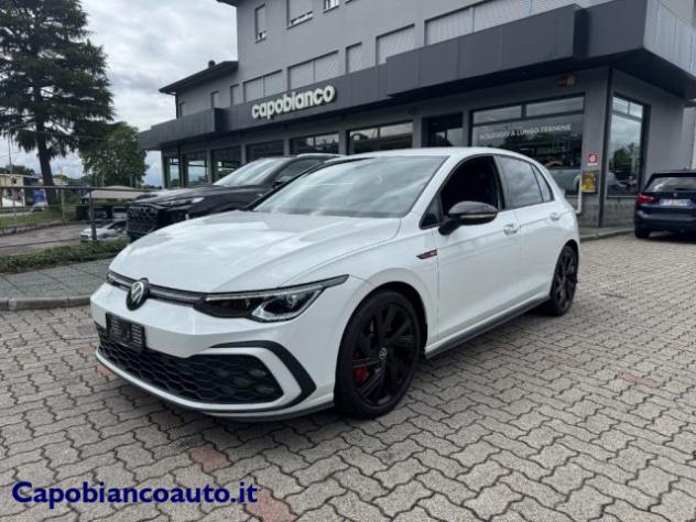 VOLKSWAGEN Golf 2.0 TSI DSG GTI rif. 23714483