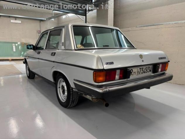 LANCIA Beta TREVI 2.0 VOLUMEX rif. 23922873 - Foto 3