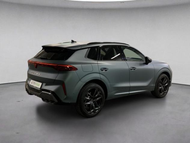 CUPRA Terramar 2.0 tsi america's cup limited edition 4drive 265cv rif. 23904351 - Foto 7