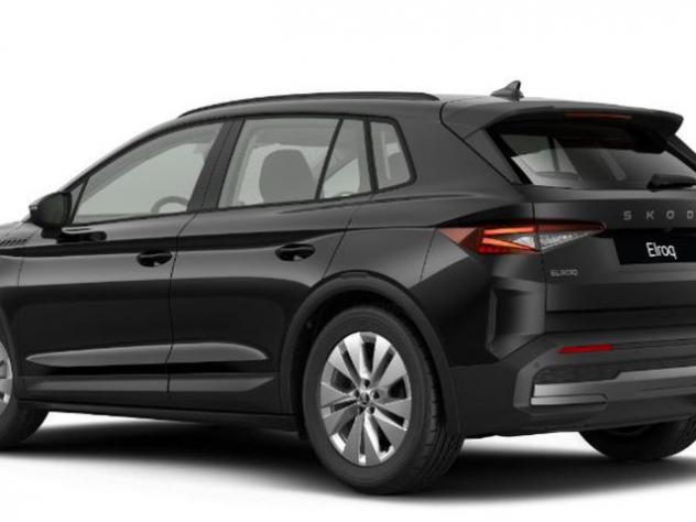 SKODA Elroq 55kwh 50 170cv rif. 23803067 - Foto 2