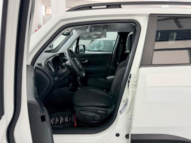Jeep Renegade 1.6 Mjt 130 CV Limited Aziendale - Foto 6