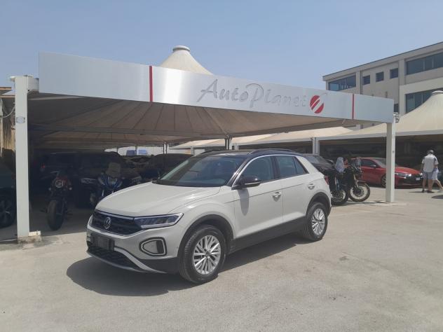 Volkswagen T-Roc 1.0 TSI Life - Foto 2
