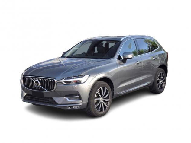 Volvo XC60 B4 197+14 CV AWD Mild Hybrid Diesel Aautomatica Inscription