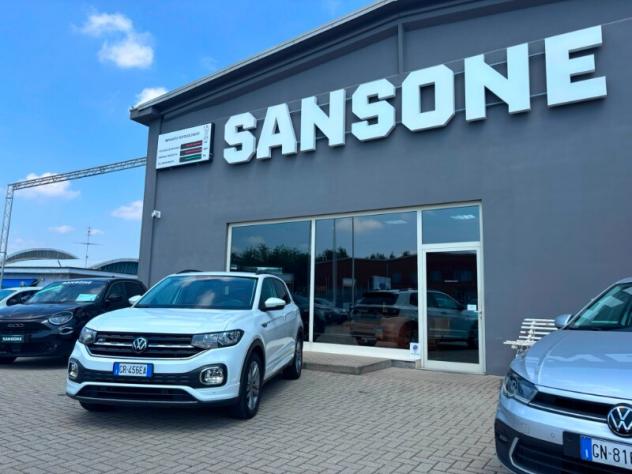 110CV R-Line NO VINCOLO FINANZIARIO - Foto 4