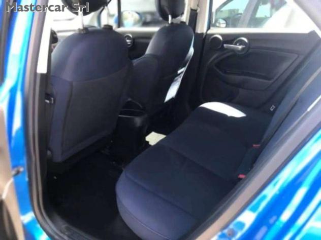 FIAT 500X 500 X 1.3 mjt Cult 95cv - GJ126AT rif. 23956598 - Foto 8