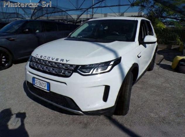 LAND ROVER Discovery Sport Discovery Sport 1.5 i3 phev S awd auto - GE060SF rif. 24193351 - Foto 2