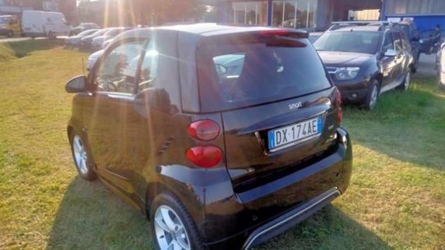 SMART ForTwo 1000 62 kW coupé passion rif. 20876492 - Foto 4