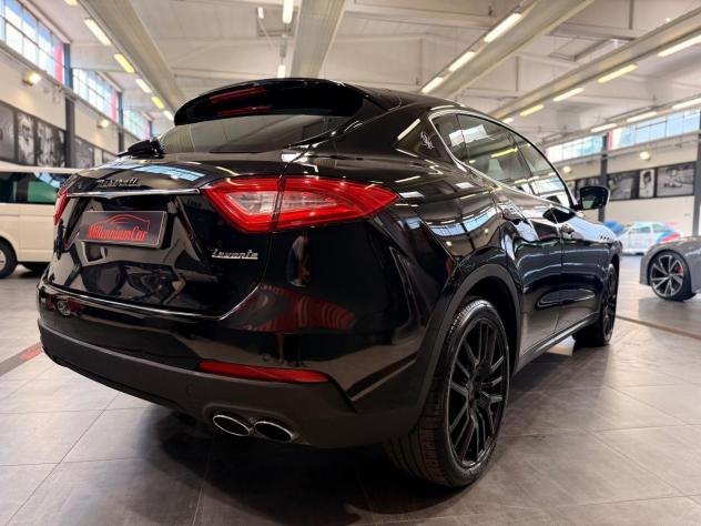 Maserati Levante 3.0 V6 350cv Q4 auto - Foto 10