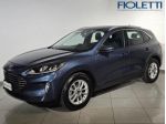 Ford Kuga 3ª SERIE 1.5 ECOBLUE 120 CV AUT. 2WD TITANIUM BUSINESS