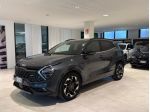 Kia Sportage 1.6CRDi MHEV DCT GT-line Adap.Cruise Navi FariLED