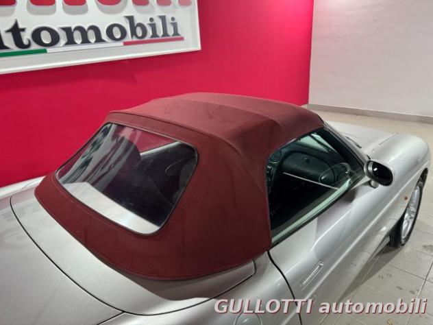 FIAT Barchetta 1.8 16V rif. 8392646 - Foto 8