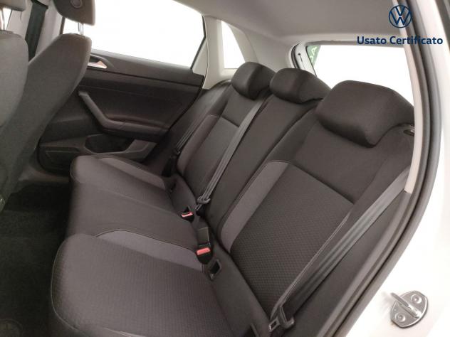 Volkswagen Polo 1.0 EVO Life - Foto 10