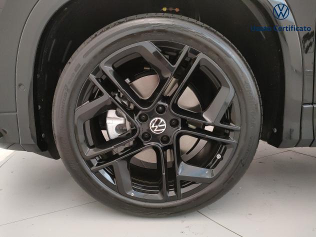 Volkswagen Tayron Tayron 1.5 tsi ehybrid R-Line Plus 204cv dsg - Foto 6