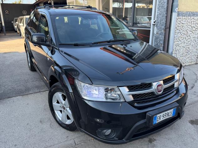 Fiat Freemont 2.0 Multijet 140 CV Urban - Foto 2