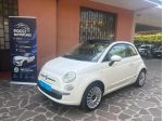 FIAT 500 (2007-2016) 500 C 1.2 Lounge