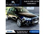 Audi A1 SPB 1.6 TDI *CERCHIO17
