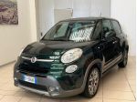 Fiat 500L 1.3 Multijet 95 CV Trekking +PARKSENS