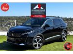 PEUGEOT 3008 BlueHDi 130cv EAT8 Allure Pack rif. 23407628