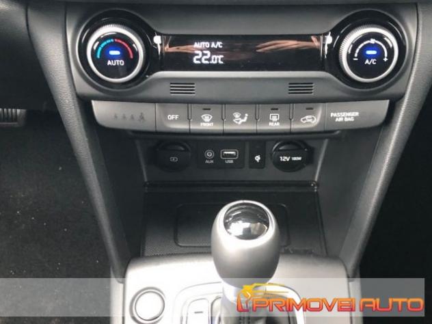 HYUNDAI Kona 1.6 T-GDI 2WD DCT Style rif. 19124518 - Foto 10
