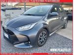 Toyota Yaris 1.5 Hybrid 5P Lounge