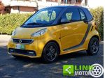 SMART ForTwo 1000 52 kW MHD coupé passion