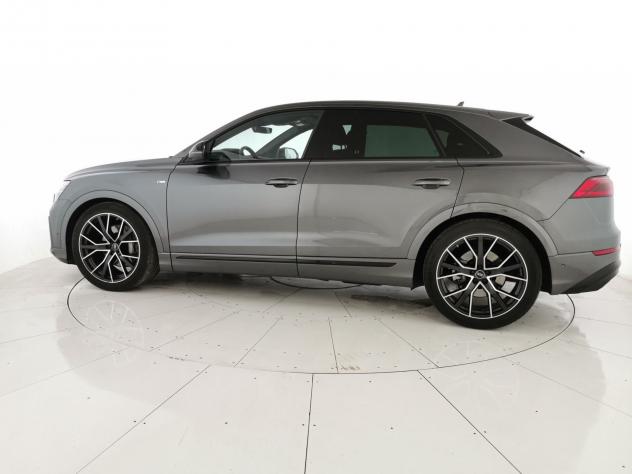 Audi Q8 3.0 tdi mhev S line edition quattro 286cv tiptronic - Foto 2