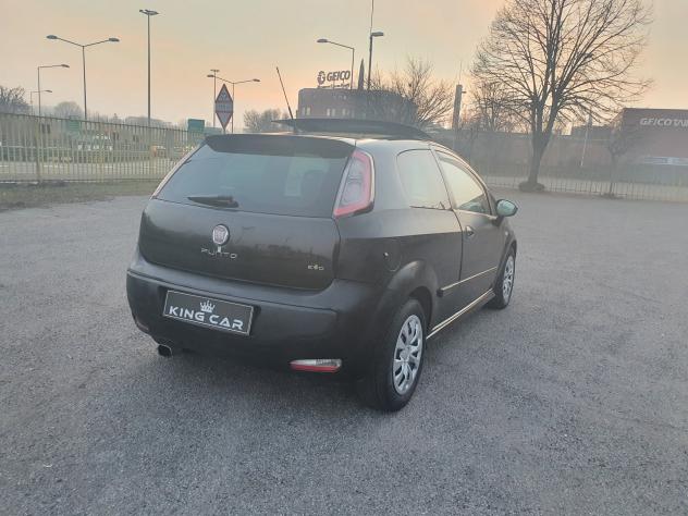Fiat Punto Evo 1.4 M.Air 16V 3 porte S&S Sport - Foto 6