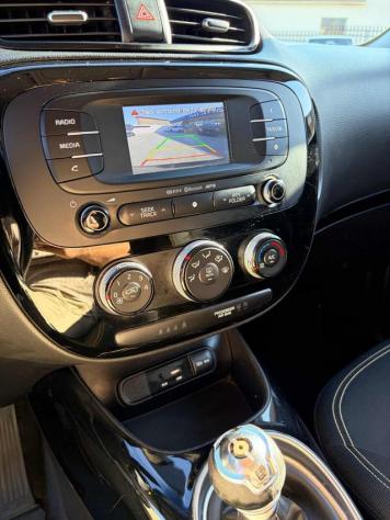 KIA Soul 1.6 CRDi You® Soul rif. 24122911 - Foto 10