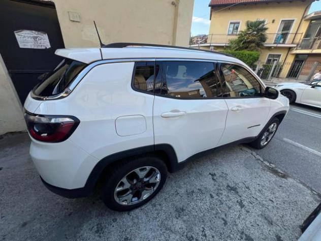 JEEP Compass 1.4 MultiAir 170 CV aut. 4WD Limited rif. 23741046 - Foto 4