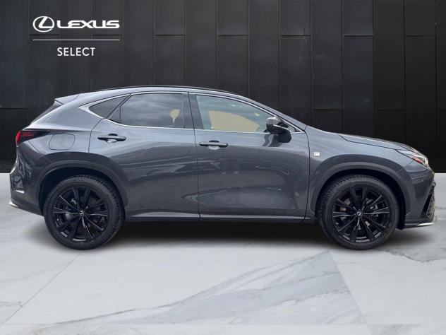 Lexus NX Plug-in F Sport 4WD MY22 - Foto 4