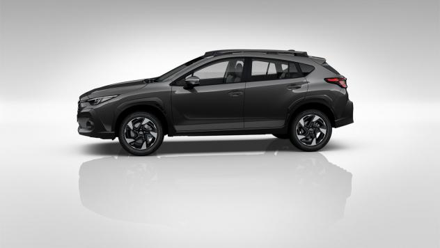 Subaru Crosstrek 2.0i e-Boxer MHEV CVT Lineartronic Style Xtra OFFERTA A TEMPO LIMITATO oltre oneri finanziari. - Foto 3