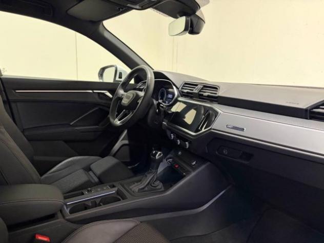AUDI Q3 SPORTBACK 35 TDI S-TRONIC S-LINE rif. 23236776 - Foto 5