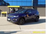 JEEP Compass 1.3 Turbo T4 240 CV PHEV AT6 4xe S rif. 21771405