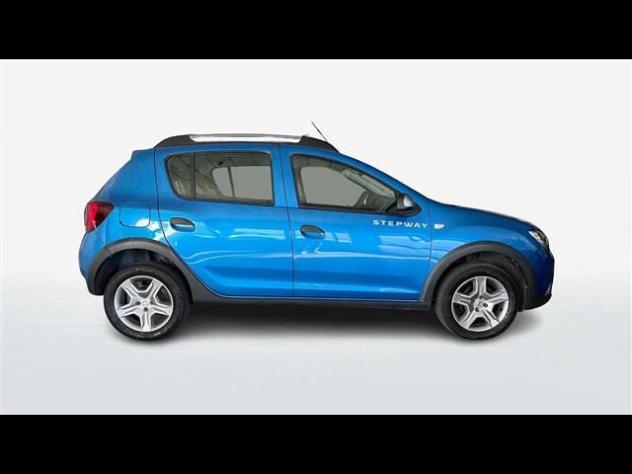 DACIA Sandero Stepway 0.9 TCe 90cv Comfort S&S rif. 24125374 - Foto 4