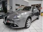 Alfa Romeo Giulietta Giulietta 1.6 JTDm TCT 120 CV Business