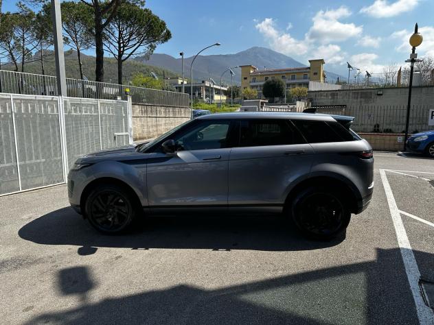 Land Rover Range Rover Evoque Range Rover Evoque 2.0D I4 180 CV AWD Auto SE - Foto 2