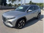 Hyundai Tucson 1.6 T-GDI MHEV 2wd 150cv Exellence DCT