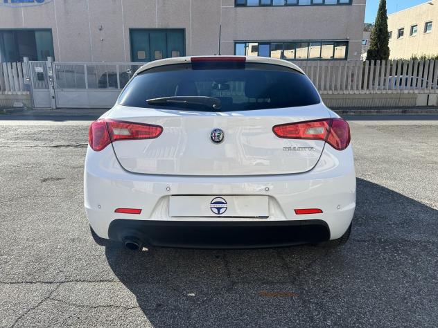 Alfa Romeo Giulietta Giulietta 1.4 t. Super 120cv - Foto 5