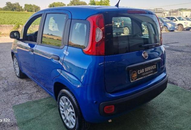FIAT Panda 1.0 FireFly S&S Hybrid km.o rif. 23789801 - Foto 3