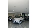 Fiat Panda 0.9 TwinAir Turbo Natural Power lounge
