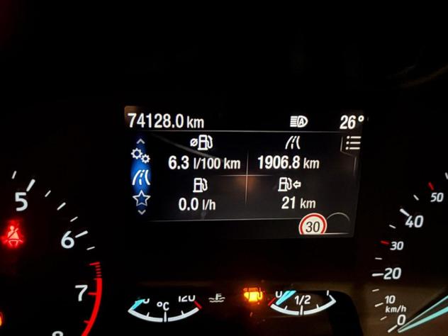 Ford Puma 1.0 ecoboost hybrid Titanium s&s 125cv - Foto 2